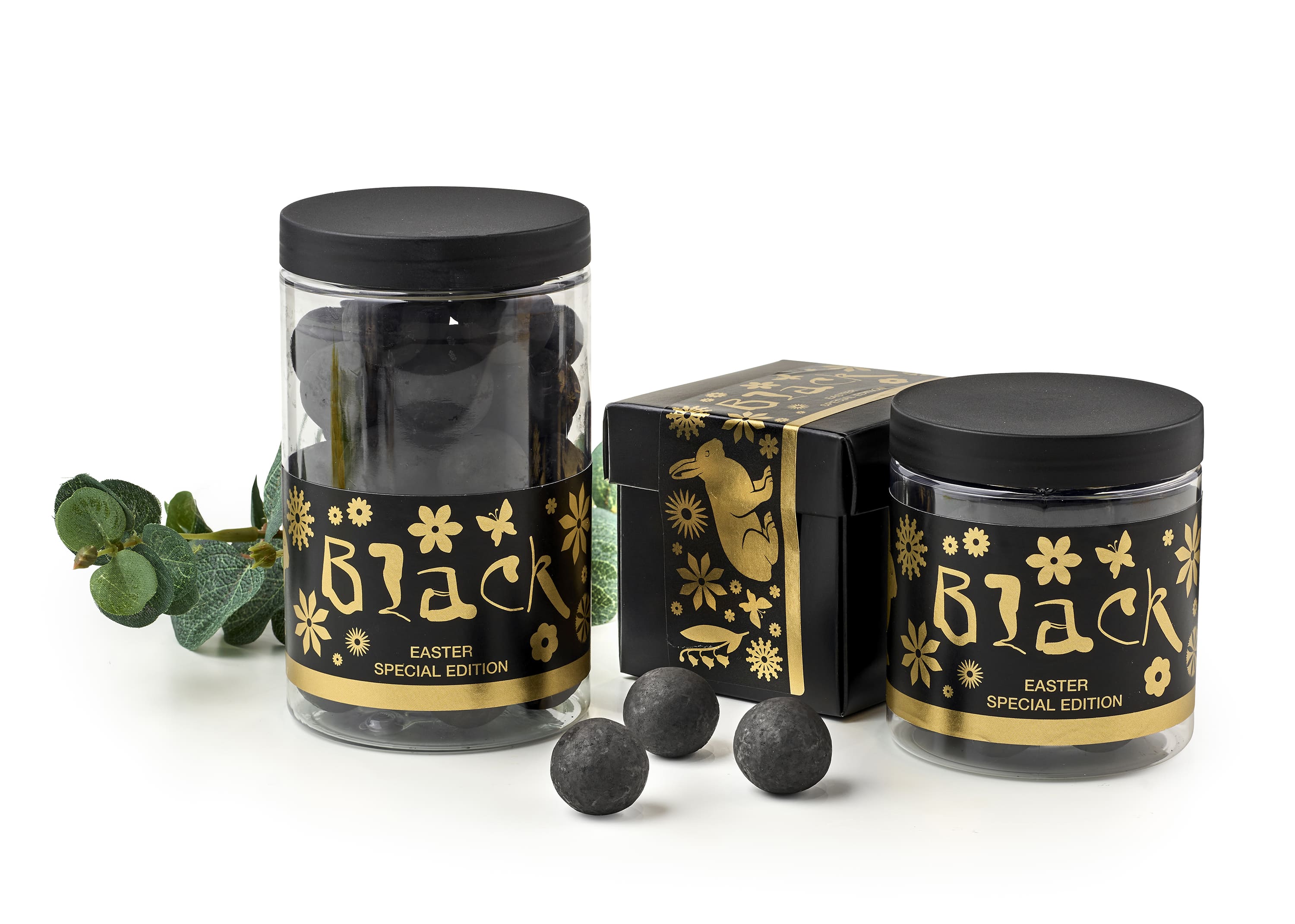 
  
                    

Boncoca - Black Easter